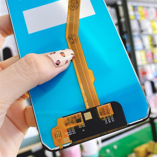 Màn hình Vivo V9 / Vivo Y85 zin hiển thị đẹp đã TEST OK có bảo hành