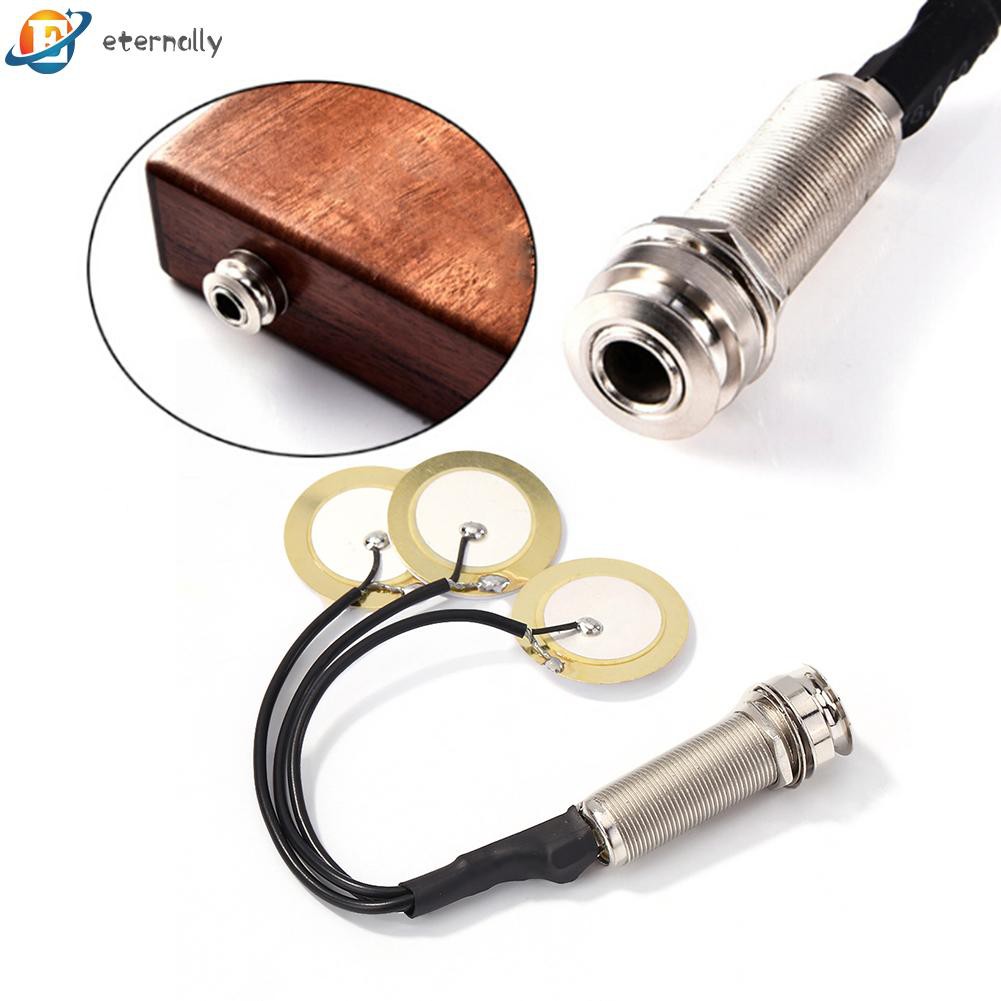 Đàn Kalimba 1.14 6.35mm Klimba Chuyên Dụng