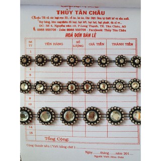 Dây Xoàn Trang Trí