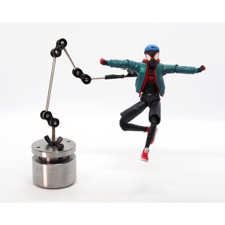 Khung đỡ mô hình stop motion, magic arm chụp ảnh DF-03 kiểu con gụ