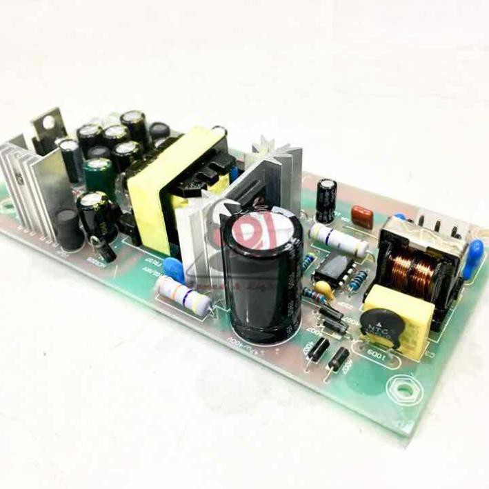 Nguồn mixer nguồn vang số nguồn xung 15vdc nguồn 48v