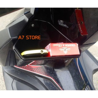 Học Đựng Đồ Xe AIR BLADE 2013 - 2020