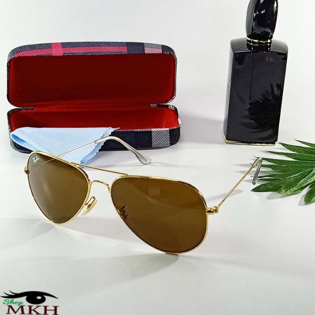 Mắt kính thời trang nam cao cấp_ bảo hành 12 tháng _ kính có hôp và khan lau như hinh | BigBuy360 - bigbuy360.vn