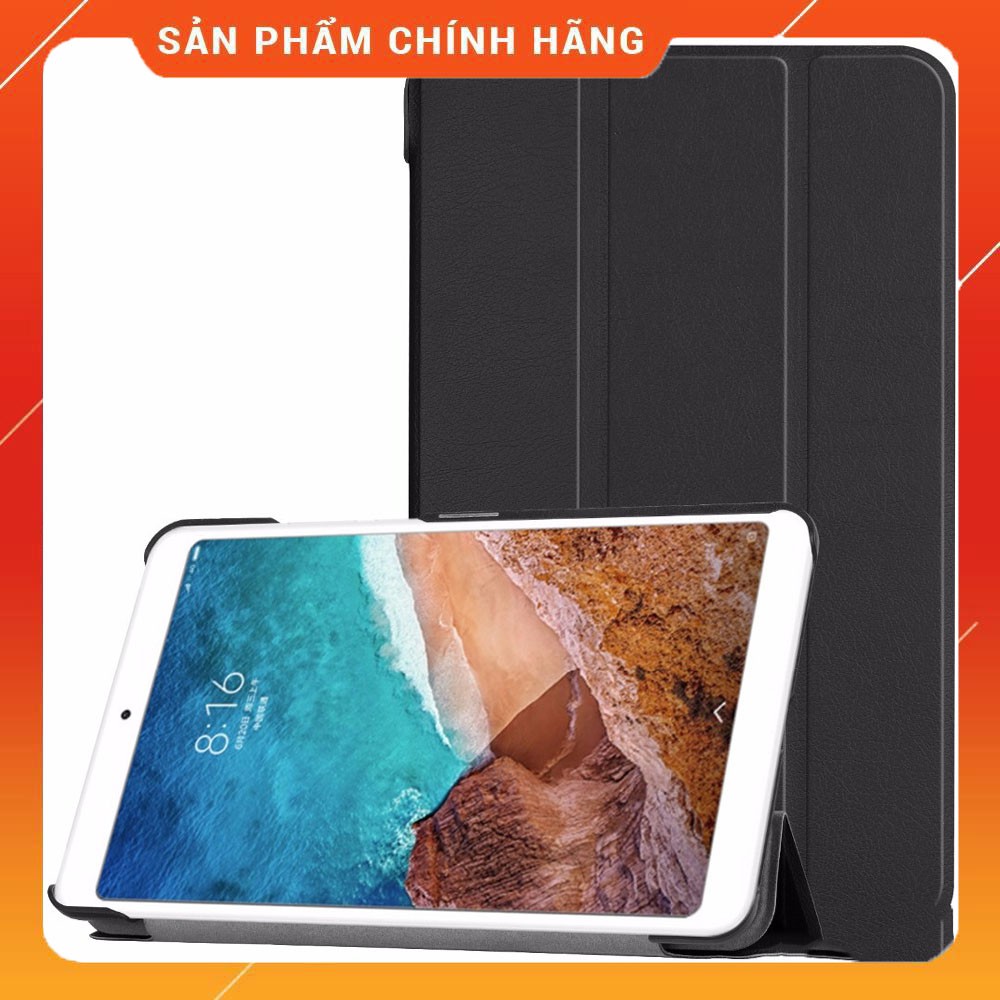 Bao da Xiaomi Mipad 4 cao cấp bền đẹp nhiều màu