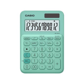 Máy tính Casio MS20UC