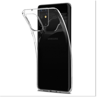 Ốp Lưng Spigen Samsung Galaxy S20 Plus/S20 Ultra Spigen Crystal Flex