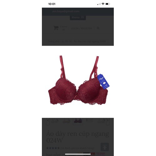 ♥️ Áo Lót Nữ ♥️ Áo ngực ren mỏng hàng Boya 522BT  có gọng siêu êm Áo Ngực ren abc69.ab11 | BigBuy360 - bigbuy360.vn