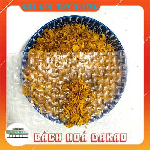 Muối Trộn Hành [500G]