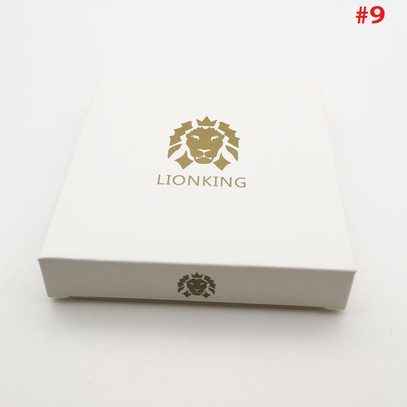 Vòng tay vòng phản quang đan len phản chiếu anh sáng ban đêm LION | BigBuy360 - bigbuy360.vn