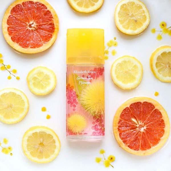 Nước hoa Elizabeth Arden Green Tea Mimosa 50ml