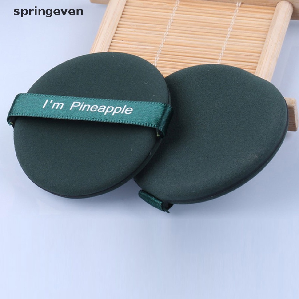 Bộ Mút Trang Điểm Siêu Mềm Có Thể Giặt Được