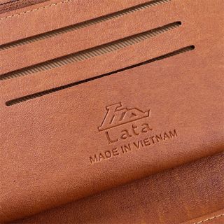 Ví cầm tay Lata VN 18