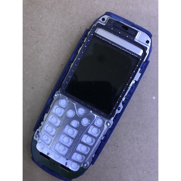 Main sống nokia 1616