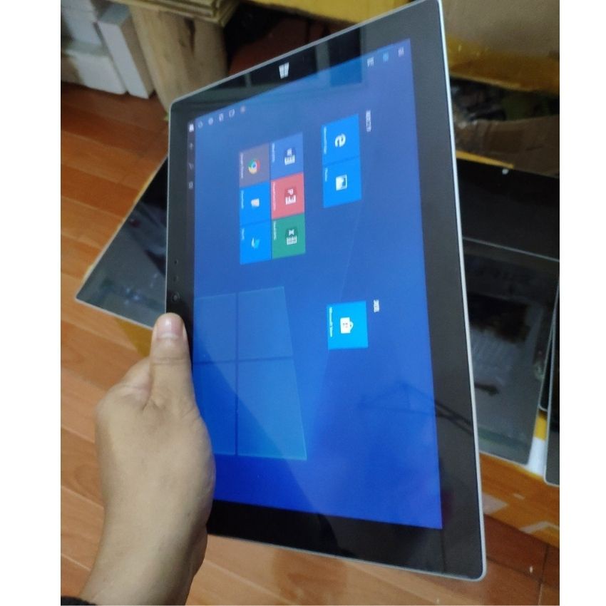 Máy Tính Bảng Microsoft Surface 3 (4G + Wifi) 64GB/128GB new 95% - AnhIT Shop | BigBuy360 - bigbuy360.vn