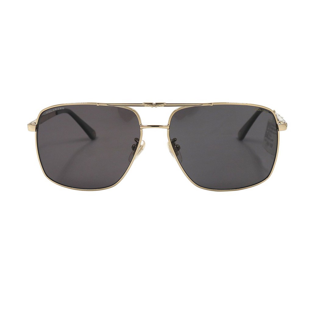 Kính mát POLICE SPLA34J chính hãng, thiết kế dễ đeo bảo vệ mắt