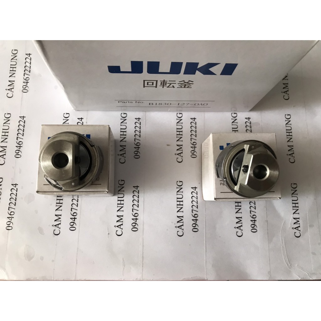 Ổ 1 KIM CÔNG NGHIỆP HIỆU JUKI