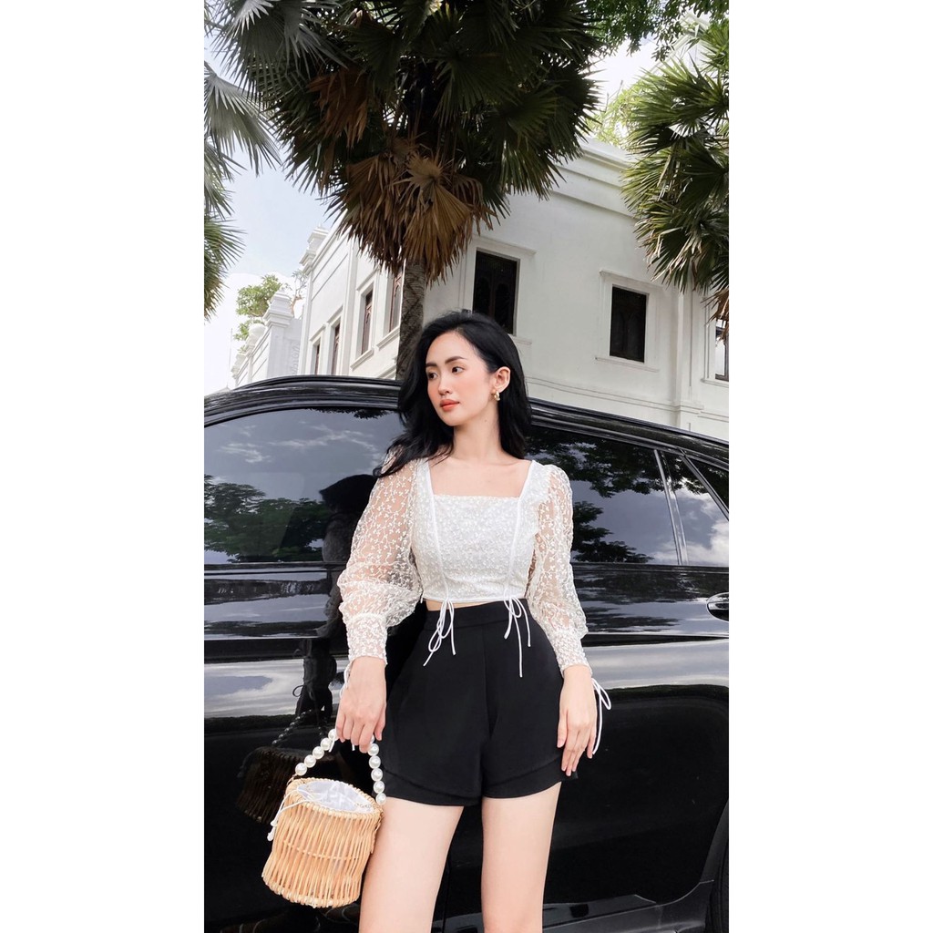 QUẦN JESSE - JESSE SHORT | BigBuy360 - bigbuy360.vn