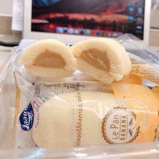 (̉11/01/20 về ) BÁNH CHUỐI THAILAND 7-ELEVEN