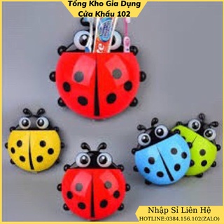 Con Bọ Cắm Bàn Chải Hút Chân Không