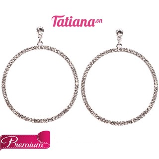 Bông tai statement sibling - Tatiana - b1055