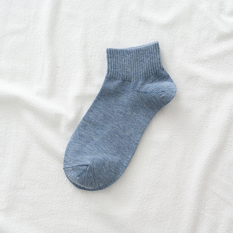 tất vớ nữ cổ ngắn