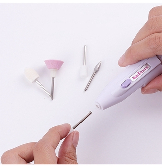 Máy mài móng mini cầm tay