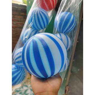 Bóng đá bằng nhựa , đồ chơi cho bé
