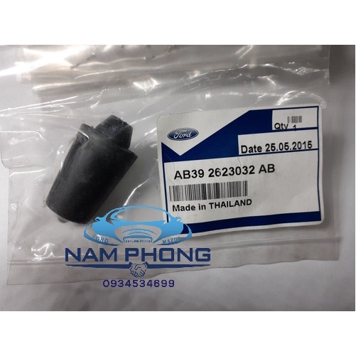 Cao su giảm chấn cánh cửa Ranger Everest BT50 15 - AB392623032AB / UC9M58873A