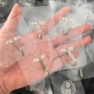 Móc dính tường siêu chắc, siêu chịu lực