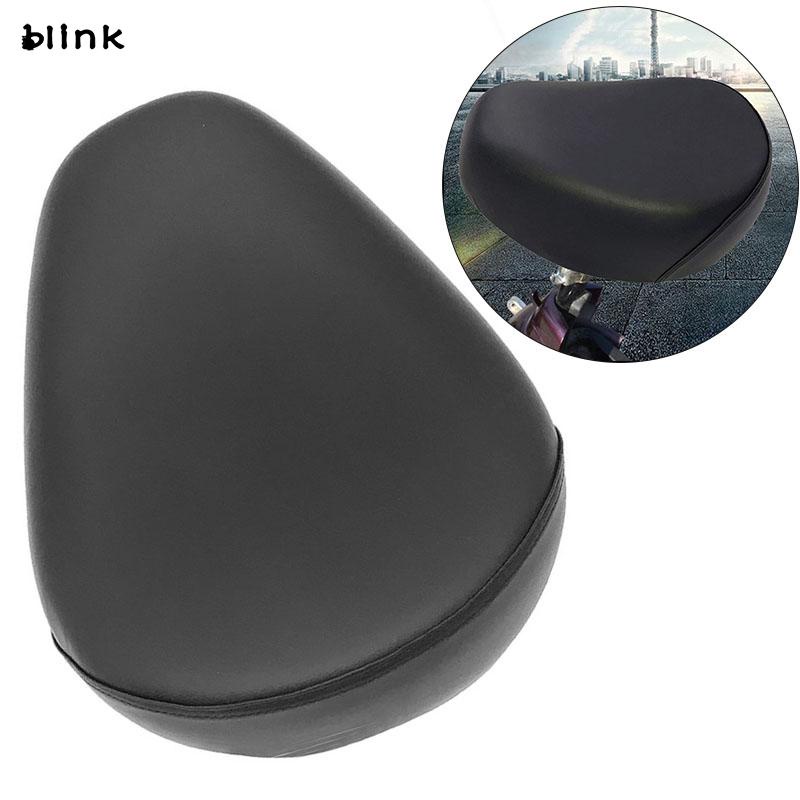 Yên Xe Đạp Điện Bằng Da Co Giãn Chất Lượng