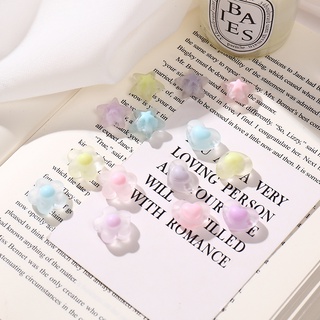 Hạt charm ngôi sao bông hoa trái tim