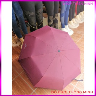 Ô Dù Che Mưa Che Nắng Chống Tia UV Siêu Xịn [Hàng Nội Địa TQ]