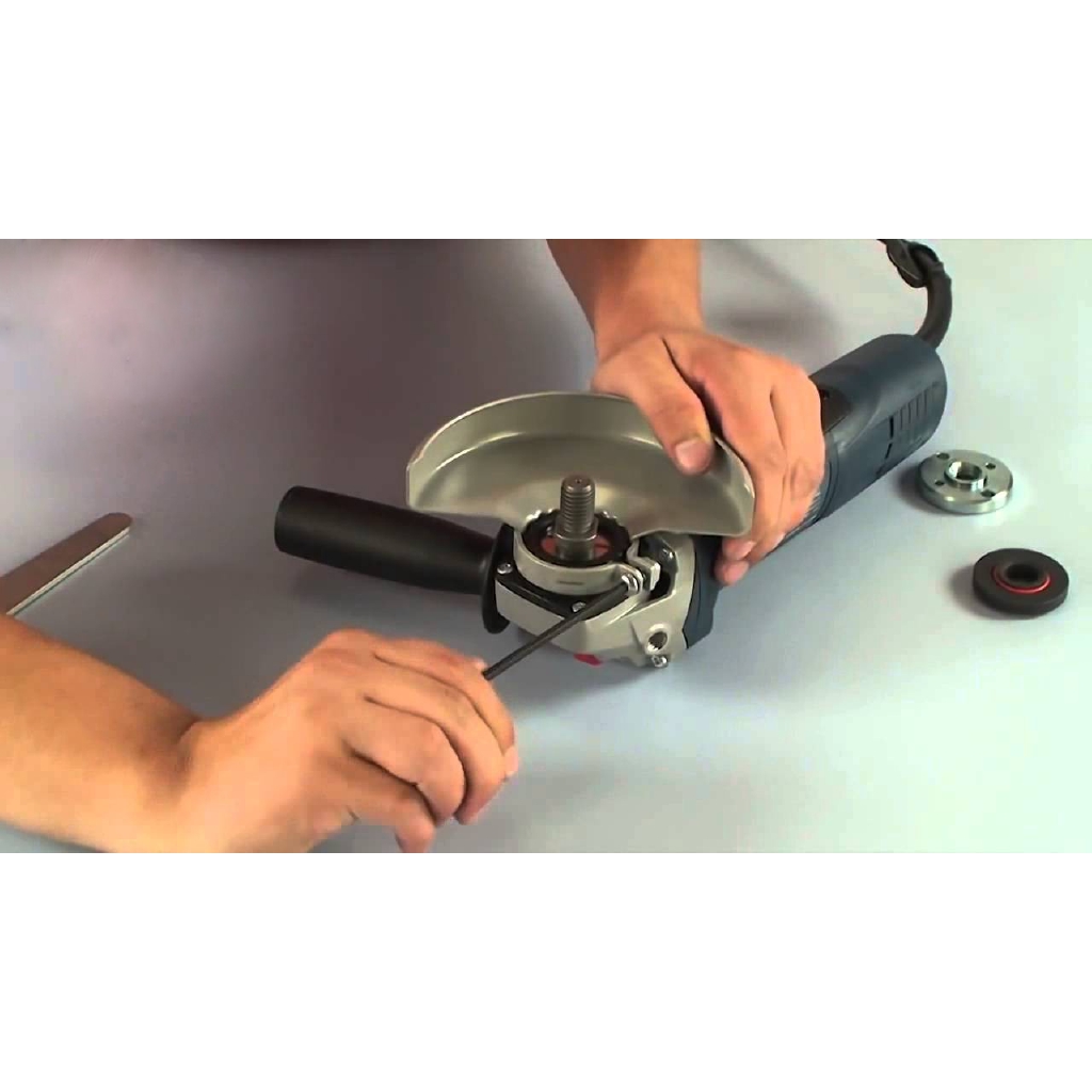 Máy mài góc 720W Bosch. GWS 7-125