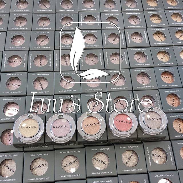 Nhũ mắt Klavuu | BigBuy360 - bigbuy360.vn