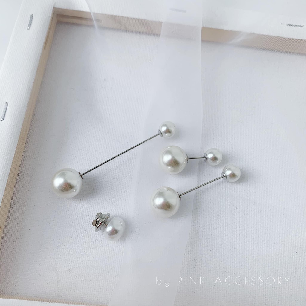 Cài áo đa năng giúp làm kín áo quá hở ngực giúp các bạn nữ tự tin hơn mà vẫn xinh đẹp .