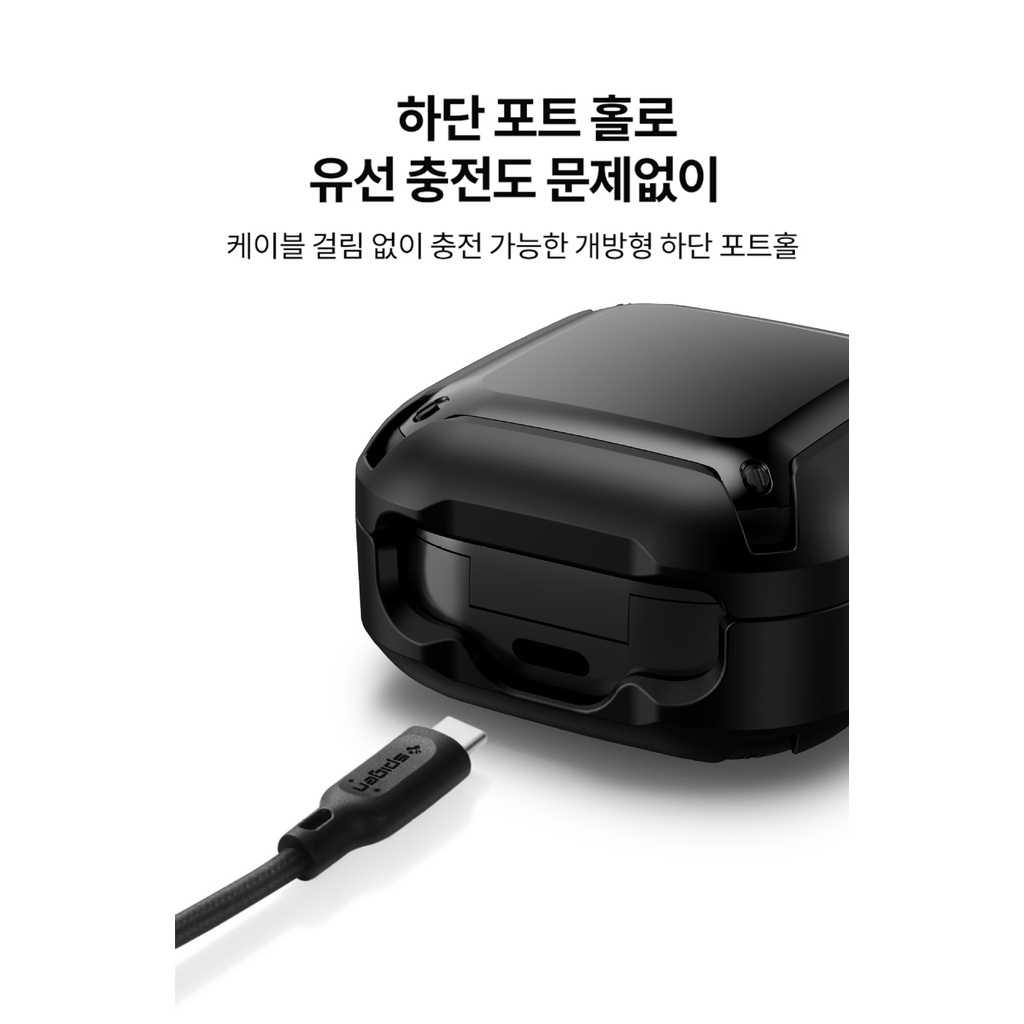 Vỏ Bảo Vệ Hộp Sạc Tai Nghe Samsung Galaxy Buds 2 2 pro Chống Trượt Dành Cho Nam Và Nữ