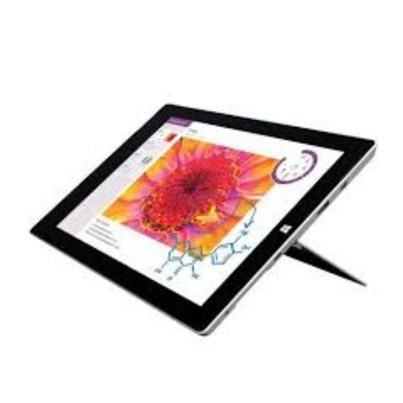 Máy tính Microsoft surface 3