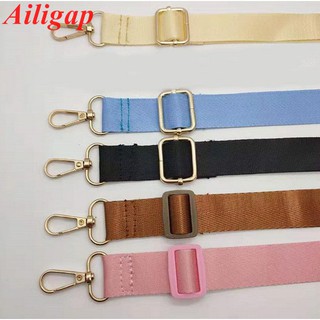 Dây Đeo Gắn Túi Xách Chất Liệu Nylon Thời Trang Cho Nữ