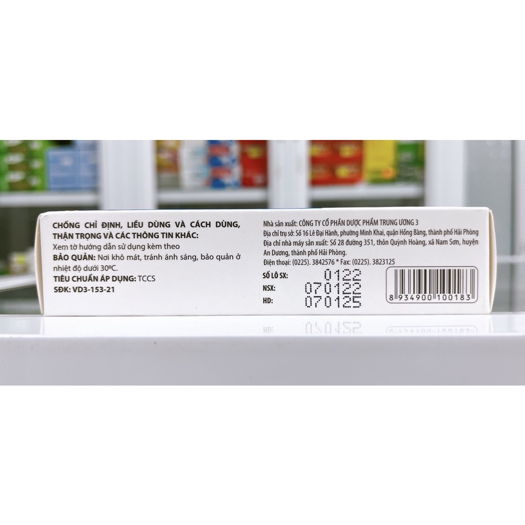 ✅ FORGOUT xua tan nỗi lo bệnh Gout