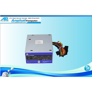 Nguồn máy tính công suất thực Golden Field Smart Eye SME Plus 3000 300W - Hàng Chính Hãng - Bảo hành 36 tháng