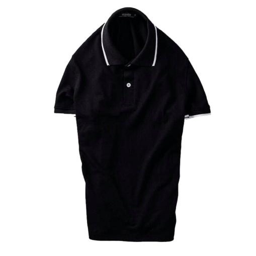 Áo Polo Nam Vải Cá Sấu - Cao Cấp | BigBuy360 - bigbuy360.vn
