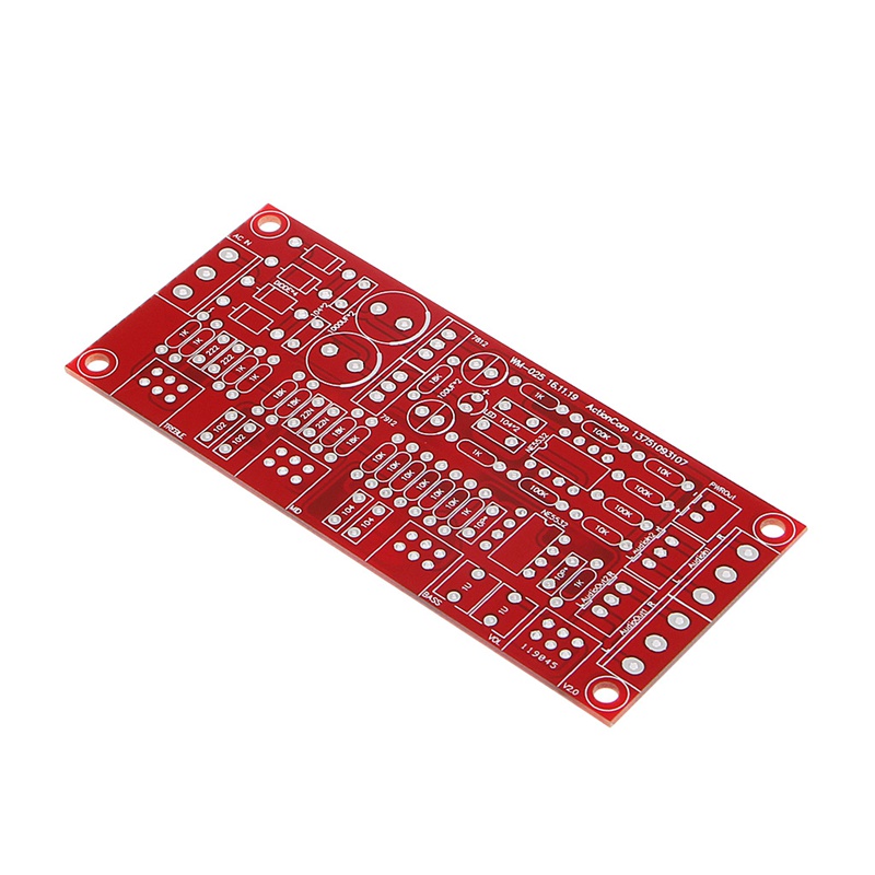 Bảng Mạch Khuếch Đại Âm Thanh zzz NE5532 OP-AMP HIFI