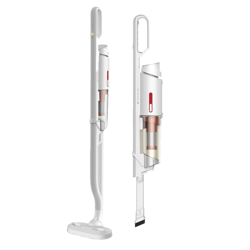 Máy hút bụi cầm tay (sạc pin) Deerma DEM-VC10 | BigBuy360 - bigbuy360.vn