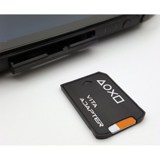ÁO THẺ PS VITA MicroSD Ver 3.0