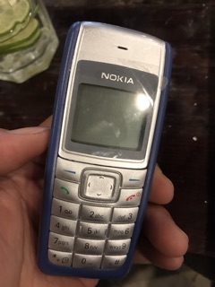 Nokia 110i máy cũ 99%