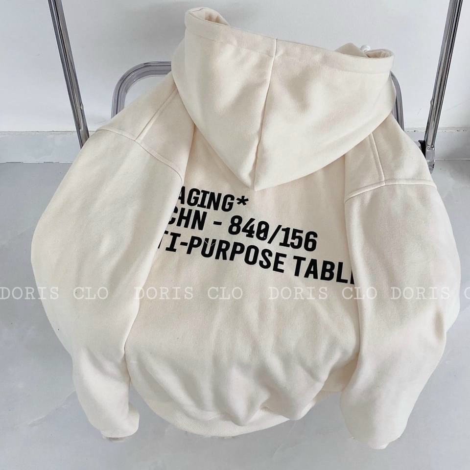 (MẪU MỚI) ÁO KHOÁC HOODIE NAM NỮ CHỐNG NẮNG HỌA TIẾT CHUỖI HẠT MAY MẮN ĐẸP SIÊU CUTE HHP