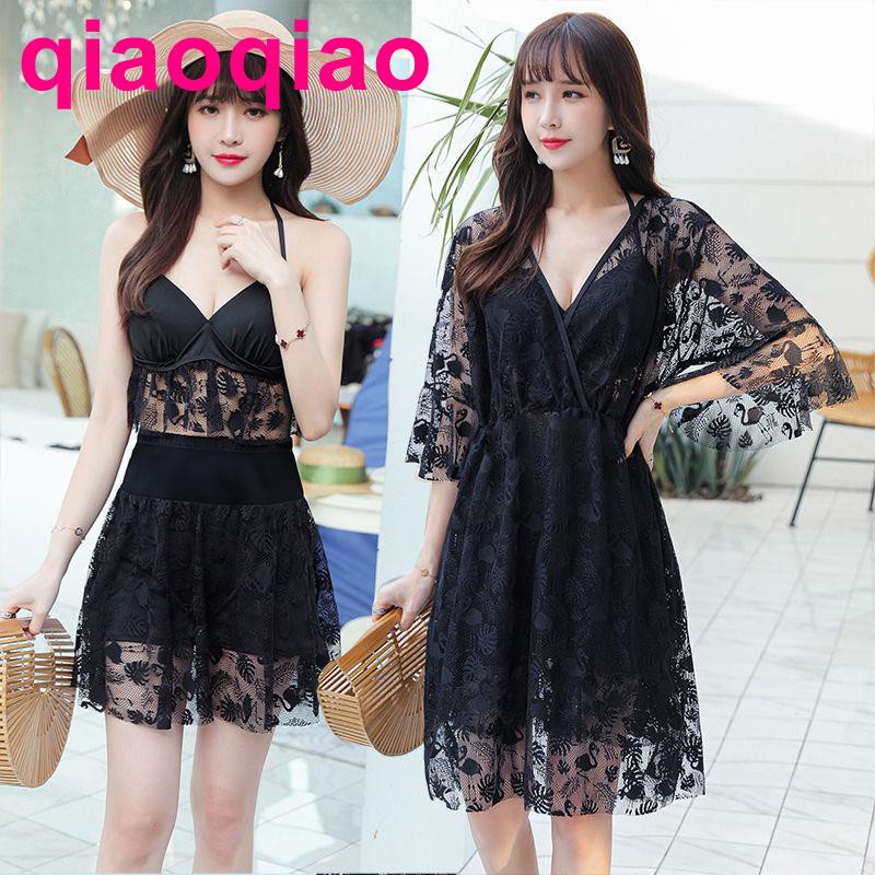 Bộ Đồ Bơi Thời Trang Quyến Rũ Cho Nữ 200kg | BigBuy360 - bigbuy360.vn