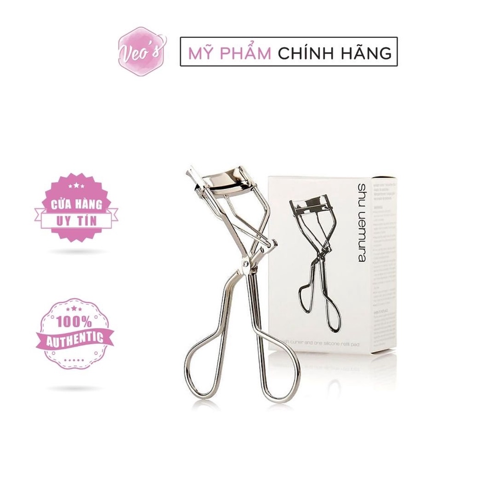 Kẹp mi Shu Uemura