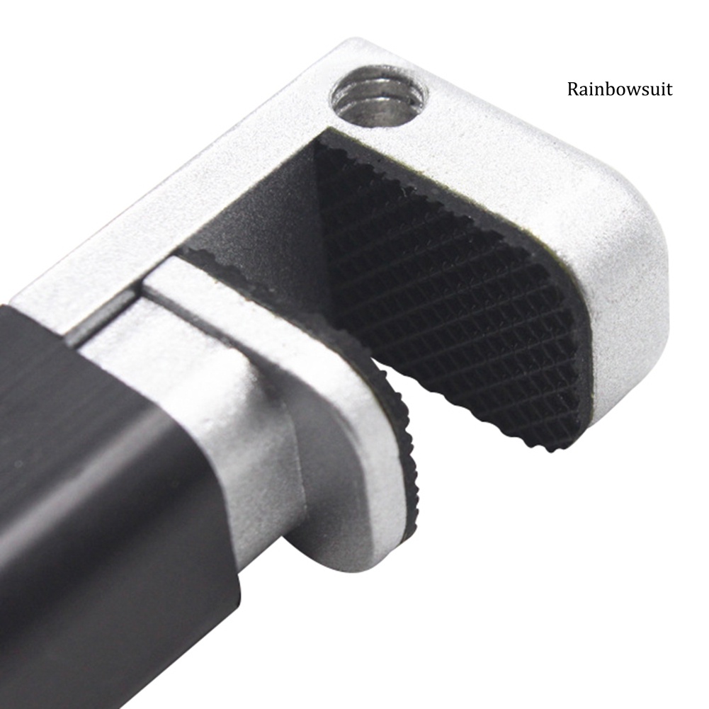 Set 4 Dụng Cụ Kẹp Màn Hình Điện Thoại Có Thể Điều Chỉnh