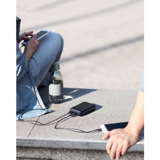 Sạc Dự Phòng Anker PowerCore Select 10000 - A1223 (Bảo Hành 18T)